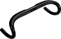 Deda Superzero DCR Alloy Stuur 31.7 mm - Zwart - thumbnail