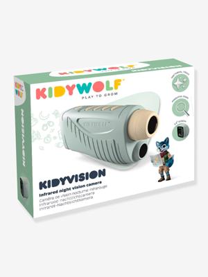 Kidyvision KIDYWOLF groen