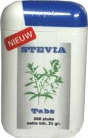 Enra Steevia Tabs Dispenser - thumbnail