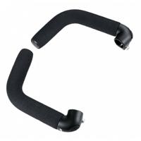 Ergotec bar ends touring size l - thumbnail