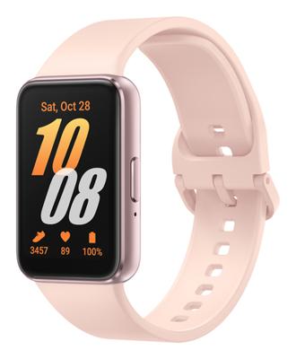 Smartwatch Samsung SM-R390NIDAEUB Roze 40 mm