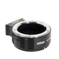 Metabones Nikon F naar MFT T-adapter II - thumbnail