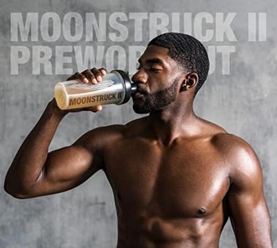 Zoomad Moonstruck II Sandia Loca (510 g)