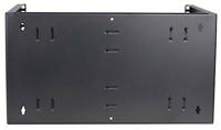 DSI 6U Wall Mount Bracket - DS-WMB6-M server rack - thumbnail