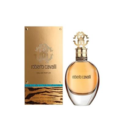 Roberto Cavalli Signature Eau de Parfum Spray 30 ml Dames