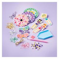 Totum diamond painting fairies - thumbnail