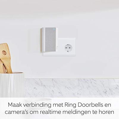 RING - Bel - Chime Pro (Gen 2) - thumbnail