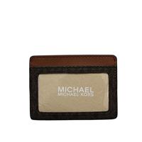 Kaarthouder Dames Michael Kors 35F8GTVD3B-BROWN - thumbnail