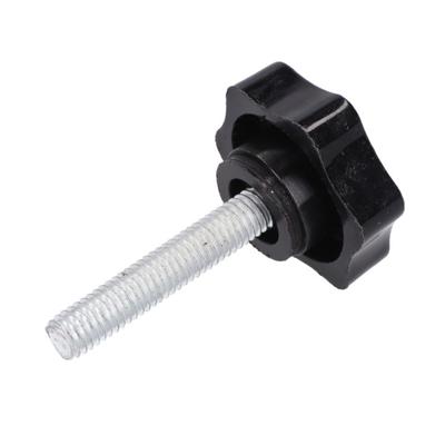 Schroef buddyseat M5x25 Derbi Senda DRD