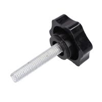 Schroef buddyseat M5x25 Derbi Senda DRD - thumbnail