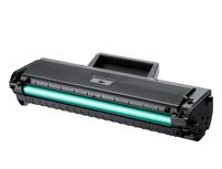 Huismerk Samsung MLT-D1042S (ML-1660/ML-1665) Toner Zwart - thumbnail