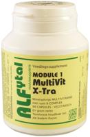 MultiVit x-tra mineraalvrije multivitamine - thumbnail