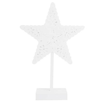 Lumo Stars knuffel - hond tommy, 24cm
