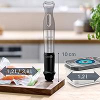 Bosch MSZV8FS1 Vacuüm Accessoires Set - thumbnail