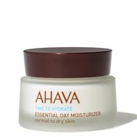 AHAVA - Essential Day Moisturizer (normal to dry skin) 50 ml - thumbnail