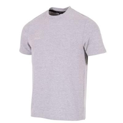 Reece 860008 Studio T-Shirt - Grey Melange - XL