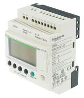 Schneider Electric SR2 B121JD SR2B121JD PLC-uitbreidingsmodule 12 V/DC - thumbnail