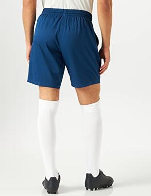 JAKO 6250 Short Classico - Nachtblauw - M
