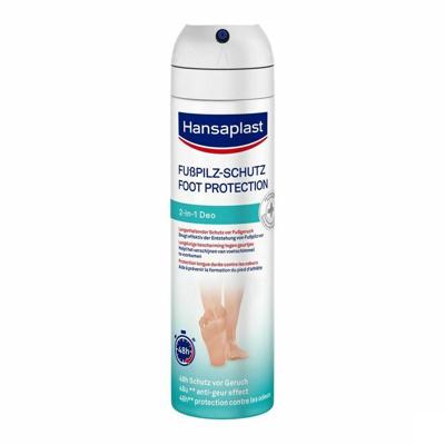 Hansaplast Deo Antischimmel 2in1 150ml