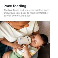 Baby flessenset Tommee Tippee 260 ml - thumbnail