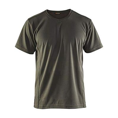Blåkläder UV T-Shirt 33231051-4600 | Army Groen | Maat XL - 7330509420669