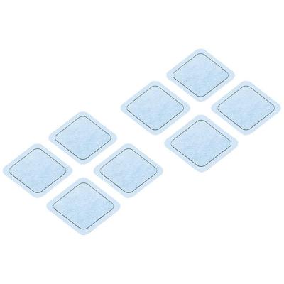 Elektrische handmassager Beurer cuadradas Blå Elektrostimulator