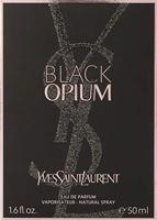 Yves Saint Laurent Black Opium Eau de Parfum 50ml - thumbnail