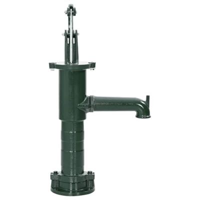 VidaXL Handwaterpomp gietijzer