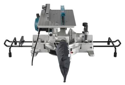 Makita LH1040F Afkortzaag- en Zaagtafel - thumbnail