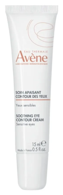Eau Thermale Avène Soothing Eye Contour Cream