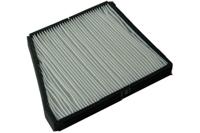 Interieurfilter DC7104 - thumbnail