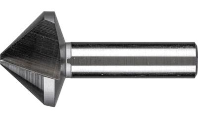 PFERD TOOLS KES HSS DIN 335 C90° 40,0 25202121 Kegelverzinkboor 40 mm HSS 1 stuk(s)