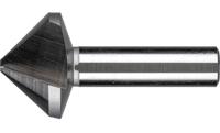 PFERD TOOLS KES HSS DIN 335 C90° 40,0 25202121 Kegelverzinkboor 40 mm HSS 1 stuk(s) - thumbnail
