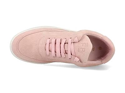 Filling Pieces Low Mondo Ripple Roze-35 maat 35