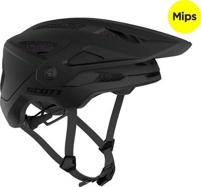 Scott Stego Plus - Bicycle Helmet