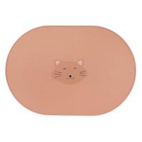 Trixie siliconen placemat - mrs. cat - thumbnail