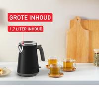 Tefal Collection KI6668 KI6668 1,7L waterkoker - thumbnail