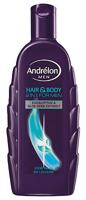 Andrelon Men Hair & Body Shampoo - thumbnail