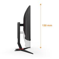 Gaming-Monitor AOC C27G2Z3/BK Full HD 27" - thumbnail