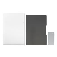 Kensington MagPro™ Elite Privacy Filter Privacyfolie Laptop 34,3 cm (13,5) Beeldverhouding: 3:2 K50728WW Microsoft Surface laptop 6 (13.5), Surface laptop 5 - thumbnail