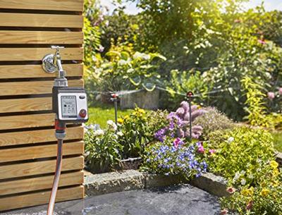 GARDENA Master 01892-20 Besproeiingsbesturing werkt op batterijen - thumbnail