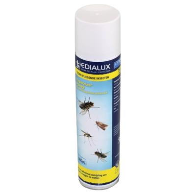 Topscore Vliegende insecten