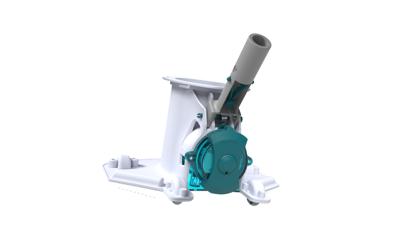 Kokido Telsa Powerblade 40 elektrische zwembadstofzuiger