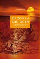 De zon in zijn ogen (Hardback) - thumbnail