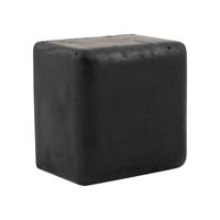 Topgear rubber dop voor 1 kilo moker - thumbnail