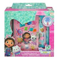 Gabby's Dollhouse Geheim Dagboek en Magische Pen - thumbnail