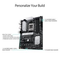 ASUS PRIME B650-PLUS AMD B650 Socket AM5 ATX - thumbnail