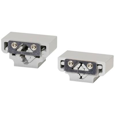 nVent SCHROFF 24830005 19 inch Warmtegeleidend lichaam