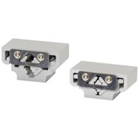 nVent SCHROFF 24830005 19 inch Warmtegeleidend lichaam - thumbnail