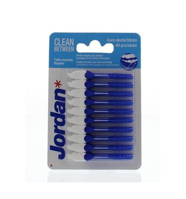 Jordan Clean Between Sticks Regular